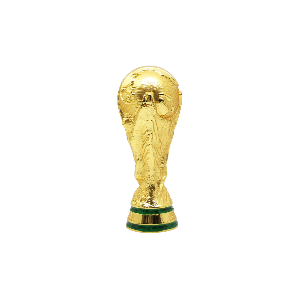 100MM 3D TROPHY REPLICA ONE SIZE