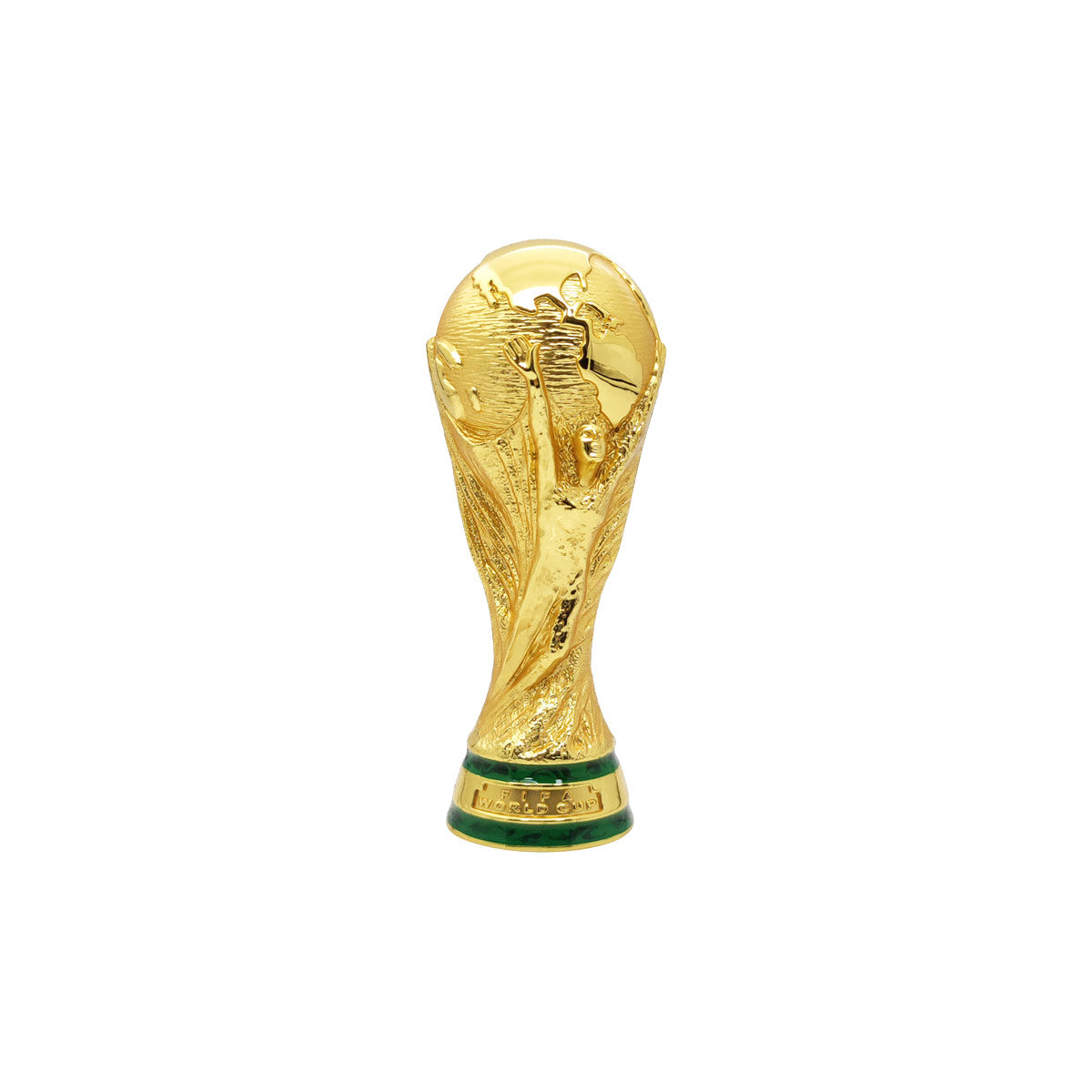100MM 3D TROPHY REPLICA ONE SIZE
