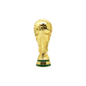 100MM 3D TROPHY REPLICA ONE SIZE