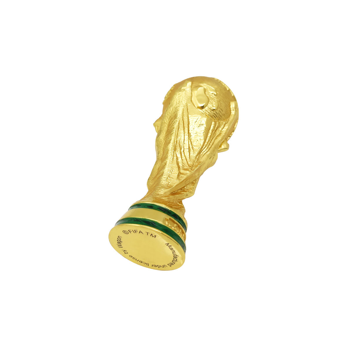 100MM 3D TROPHY REPLICA ONE SIZE