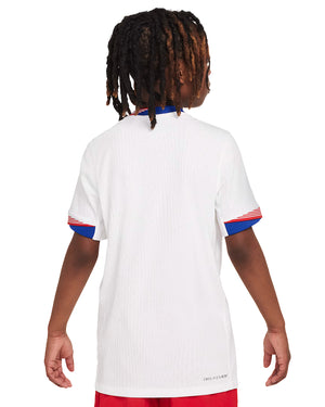 Nike USMNT 2024 Match Home Jersey L