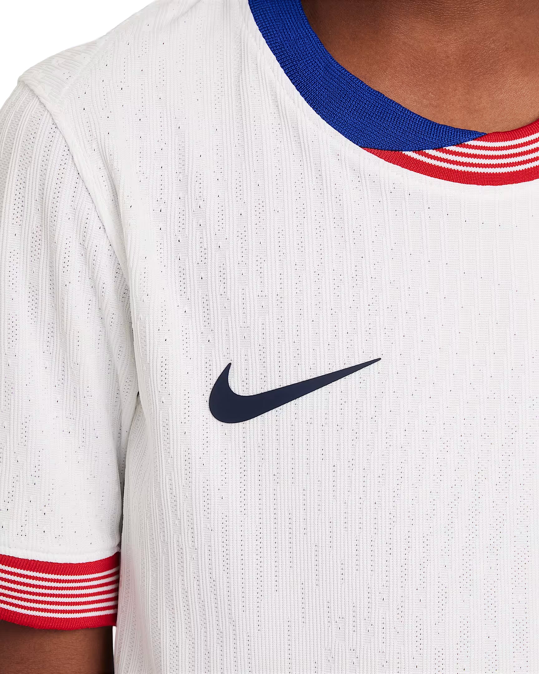 Nike USMNT 2024 Match Home Jersey L