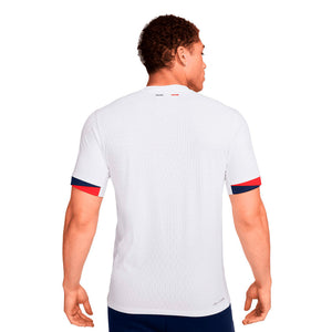 Nike Paris Saint-Germain Away 24/25 Match Jersey L