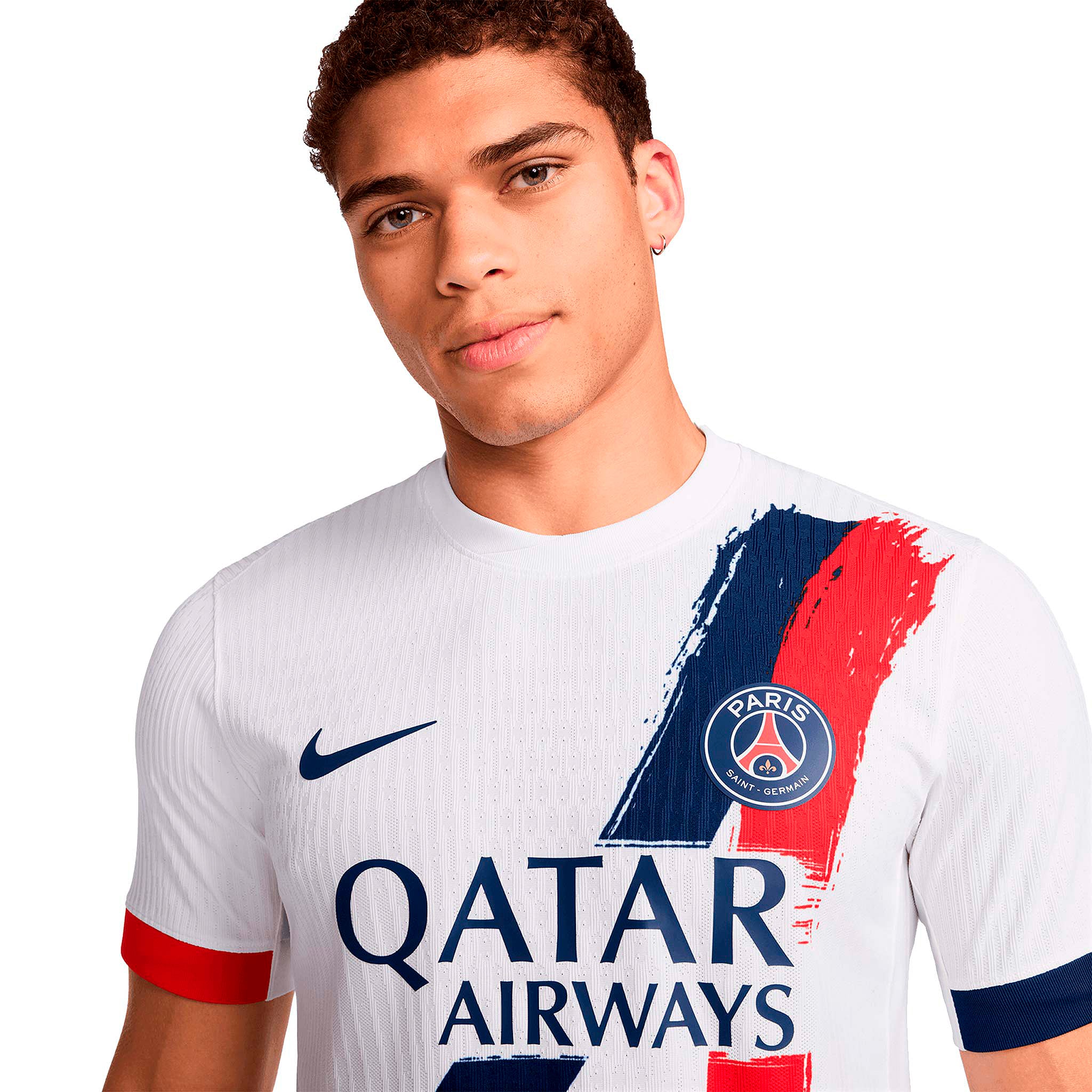 Nike Paris Saint-Germain Away 24/25 Match Jersey L