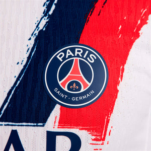 Nike Paris Saint-Germain Away 24/25 Match Jersey L