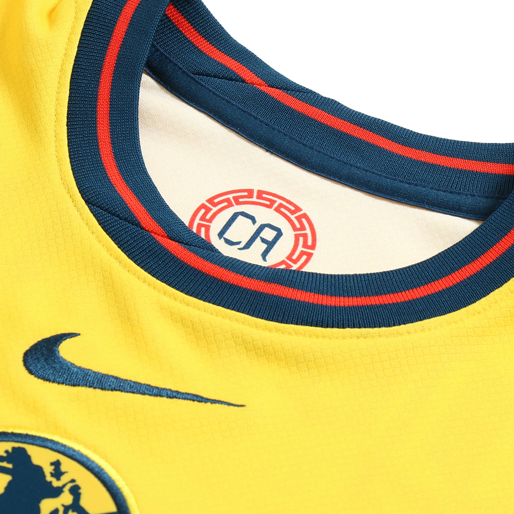 Nike Club América Home Jersey 24/25 2XL
