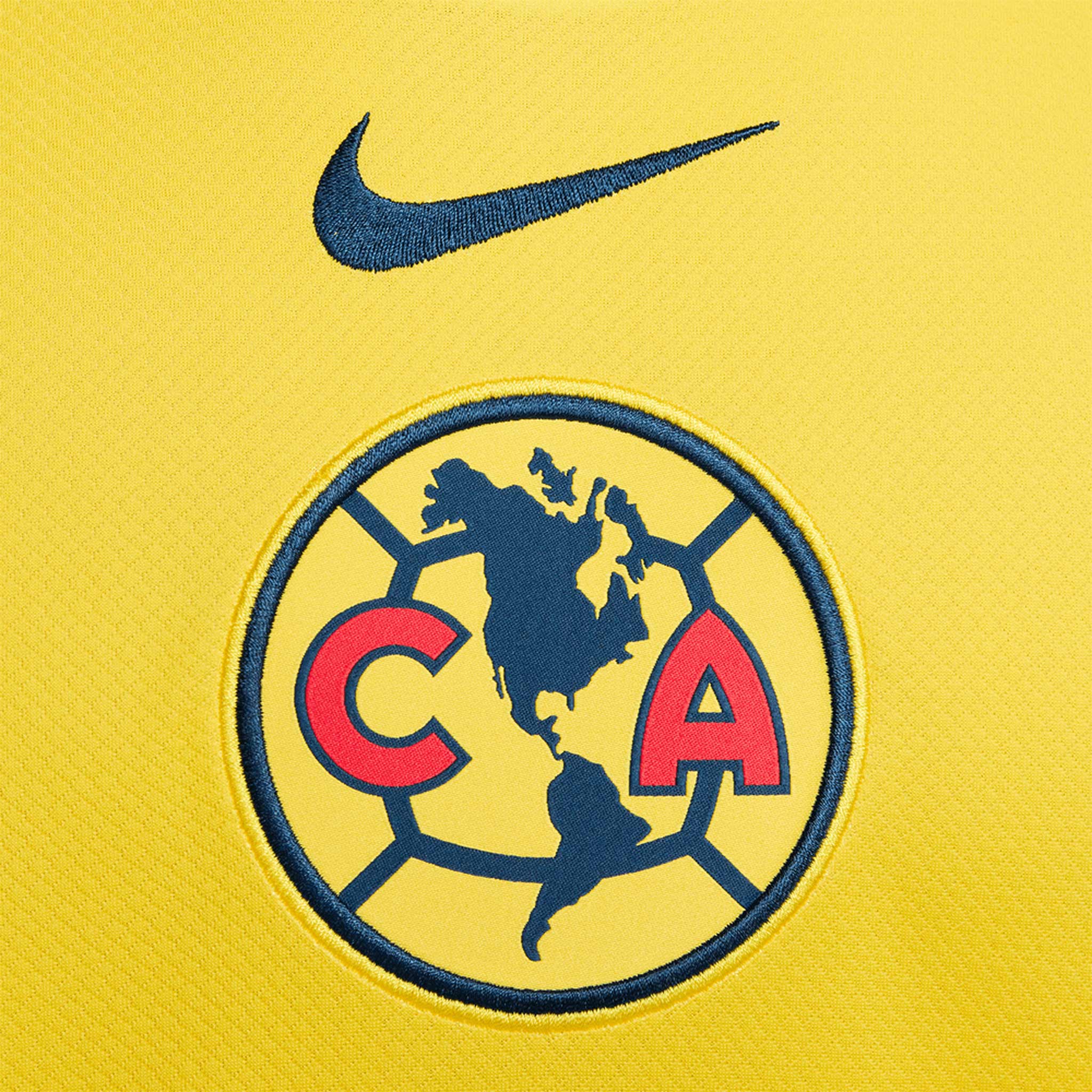 Nike Club América Home Jersey 24/25 2XL
