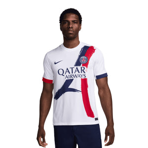 PARIS SAINT-GERMAIN 2024/25 STADIUM AWAY S