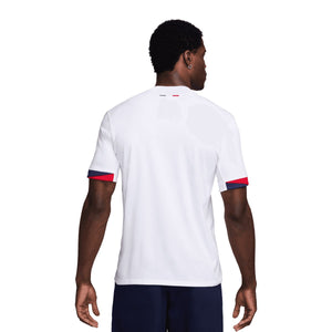 PARIS SAINT-GERMAIN 2024/25 STADIUM AWAY S