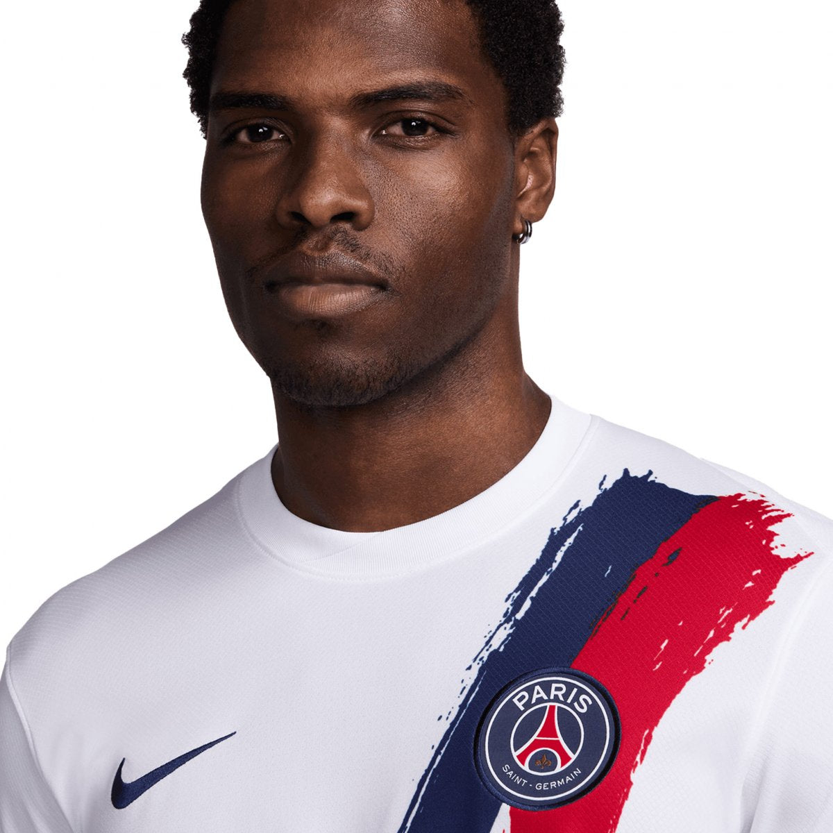 PARIS SAINT-GERMAIN 2024/25 STADIUM AWAY S