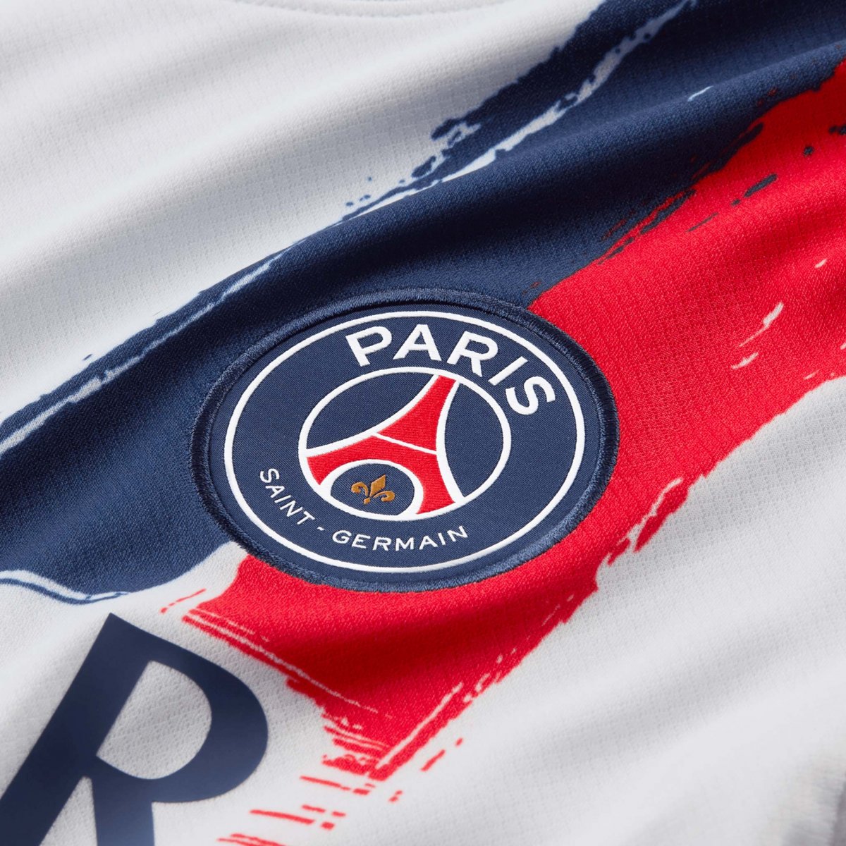 PARIS SAINT-GERMAIN 2024/25 STADIUM AWAY S