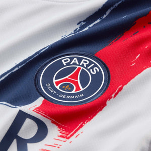 PARIS SAINT-GERMAIN 2024/25 STADIUM AWAY S