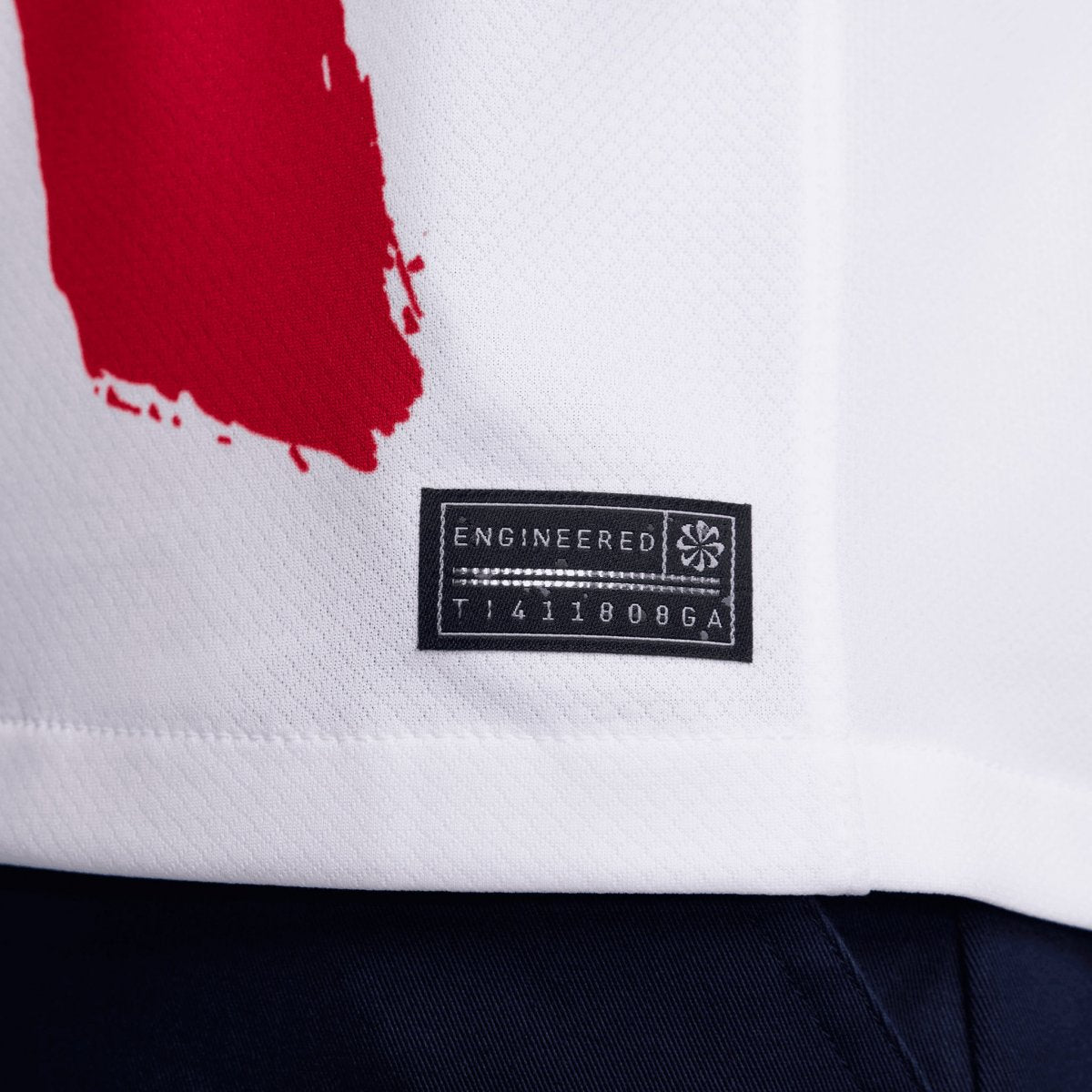 PARIS SAINT-GERMAIN 2024/25 STADIUM AWAY S
