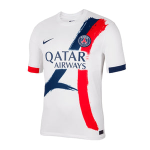 PARIS SAINT-GERMAIN 2024/25 STADIUM AWAY S