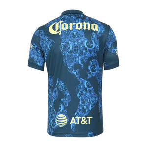 Nike Club América Away Jersey 24/25 2XL