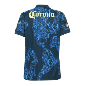 Nike Club América Away Jersey 24/25 L