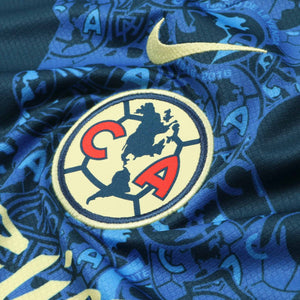 Nike Club América Away Jersey 24/25 L