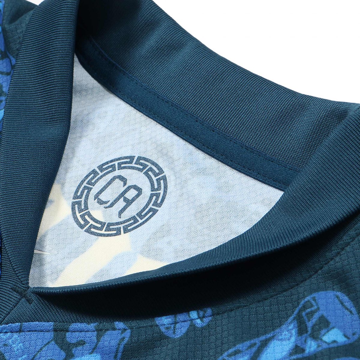 Nike Club América Away Jersey 24/25 L