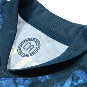 Nike Club América Away Jersey 24/25 L