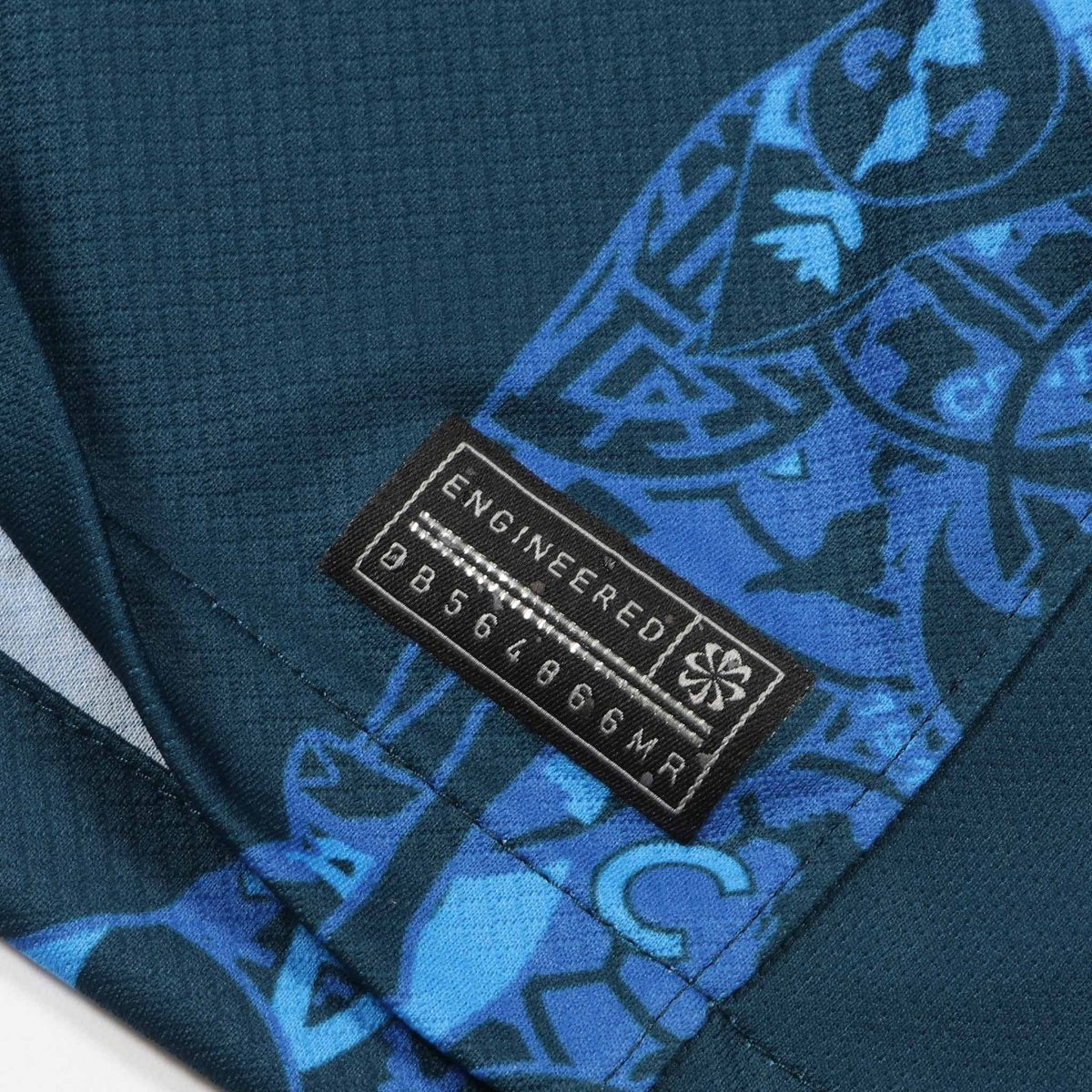 Nike Club América Away Jersey 24/25 L