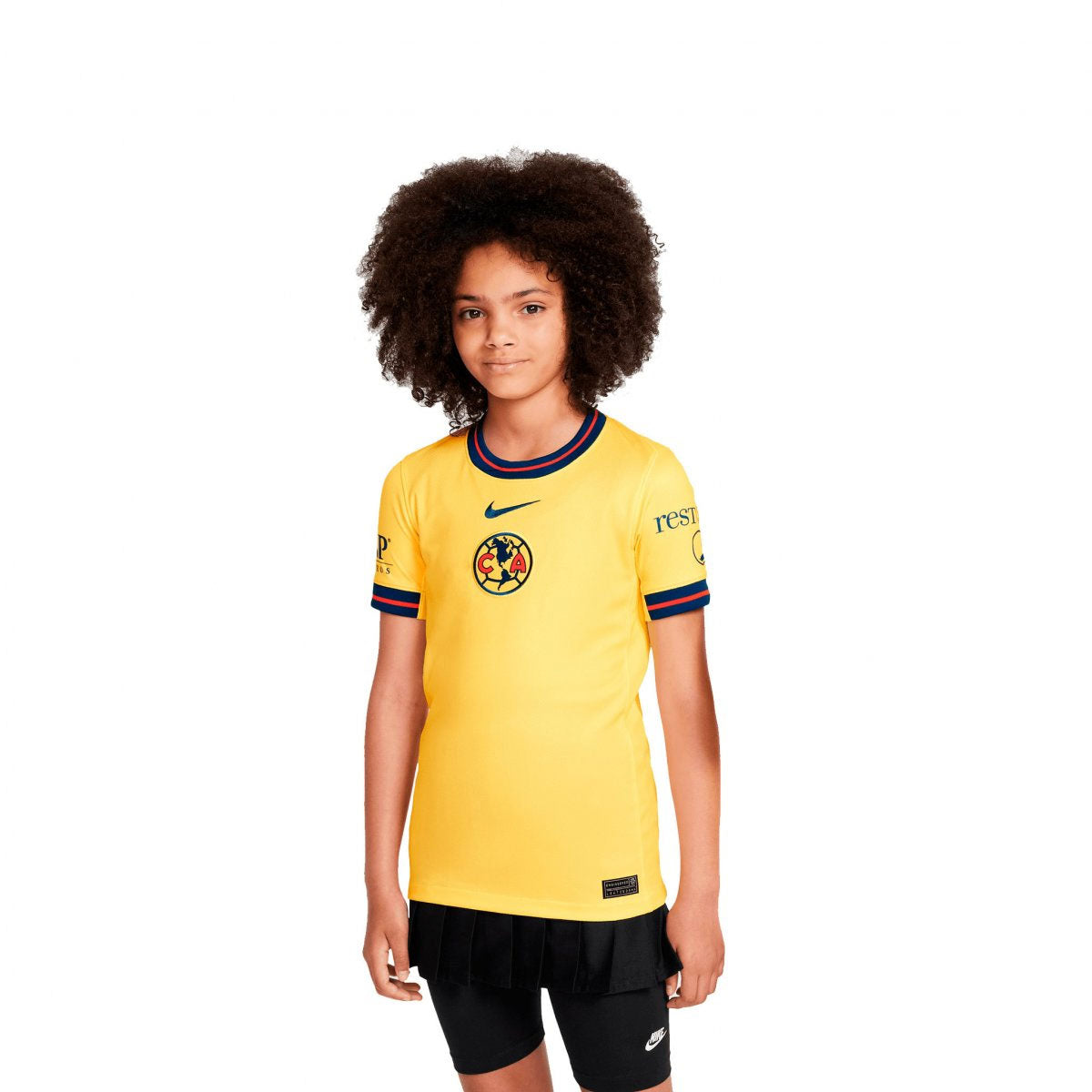 Nike Club América Home Jersey 24/25 L