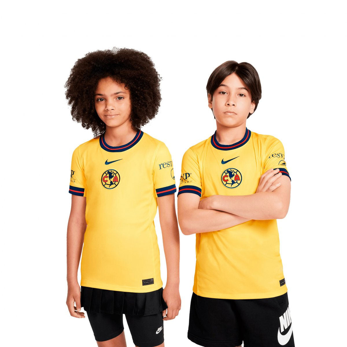Nike Club América Home Jersey 24/25 L
