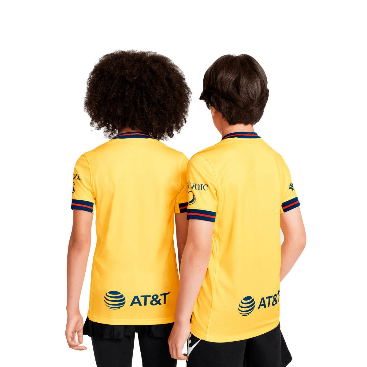 Nike Club América Home Jersey 24/25 L