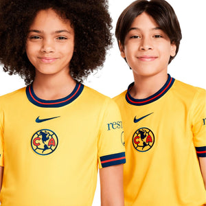 Nike Club América Home Jersey 24/25 L
