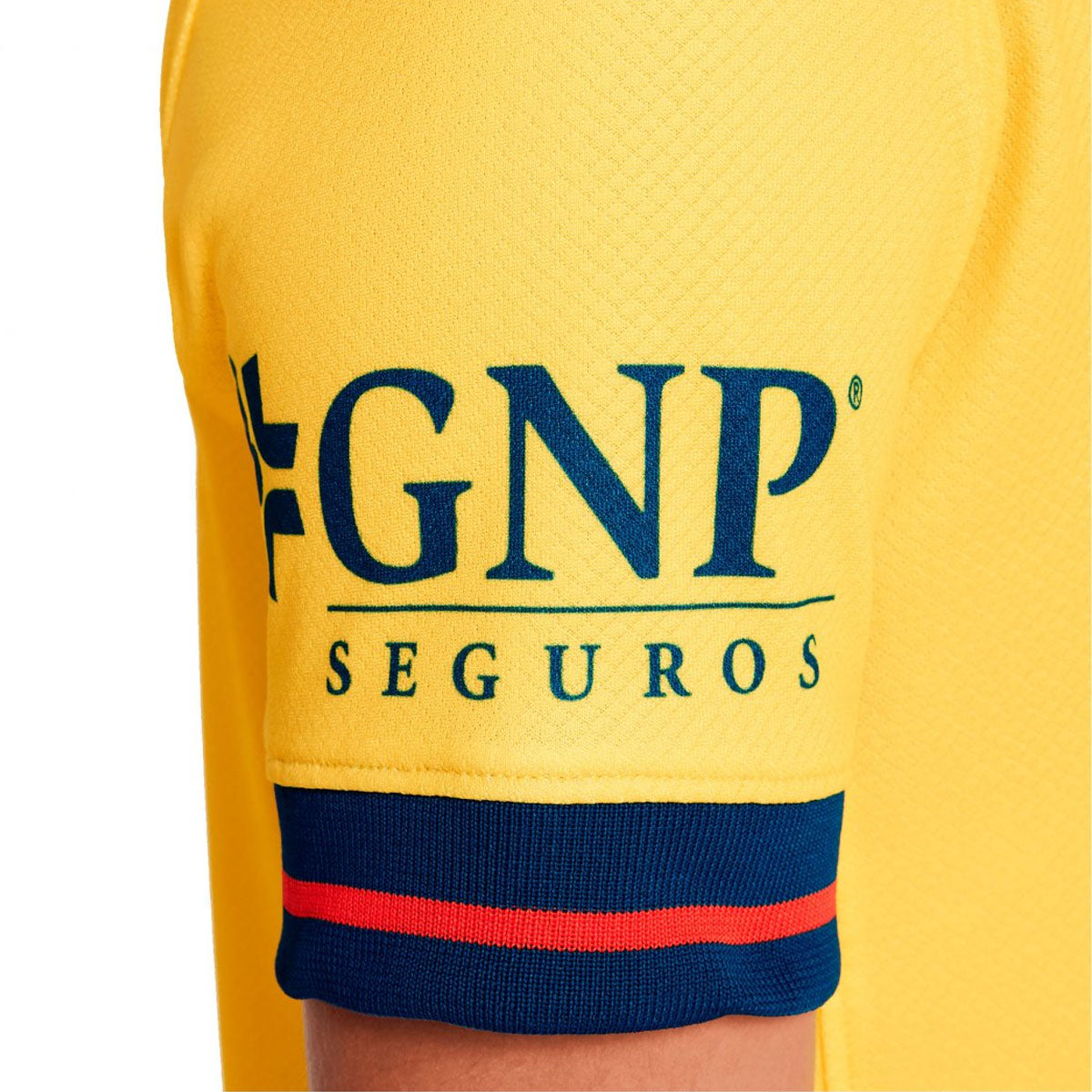 Nike Club América Home Jersey 24/25 L