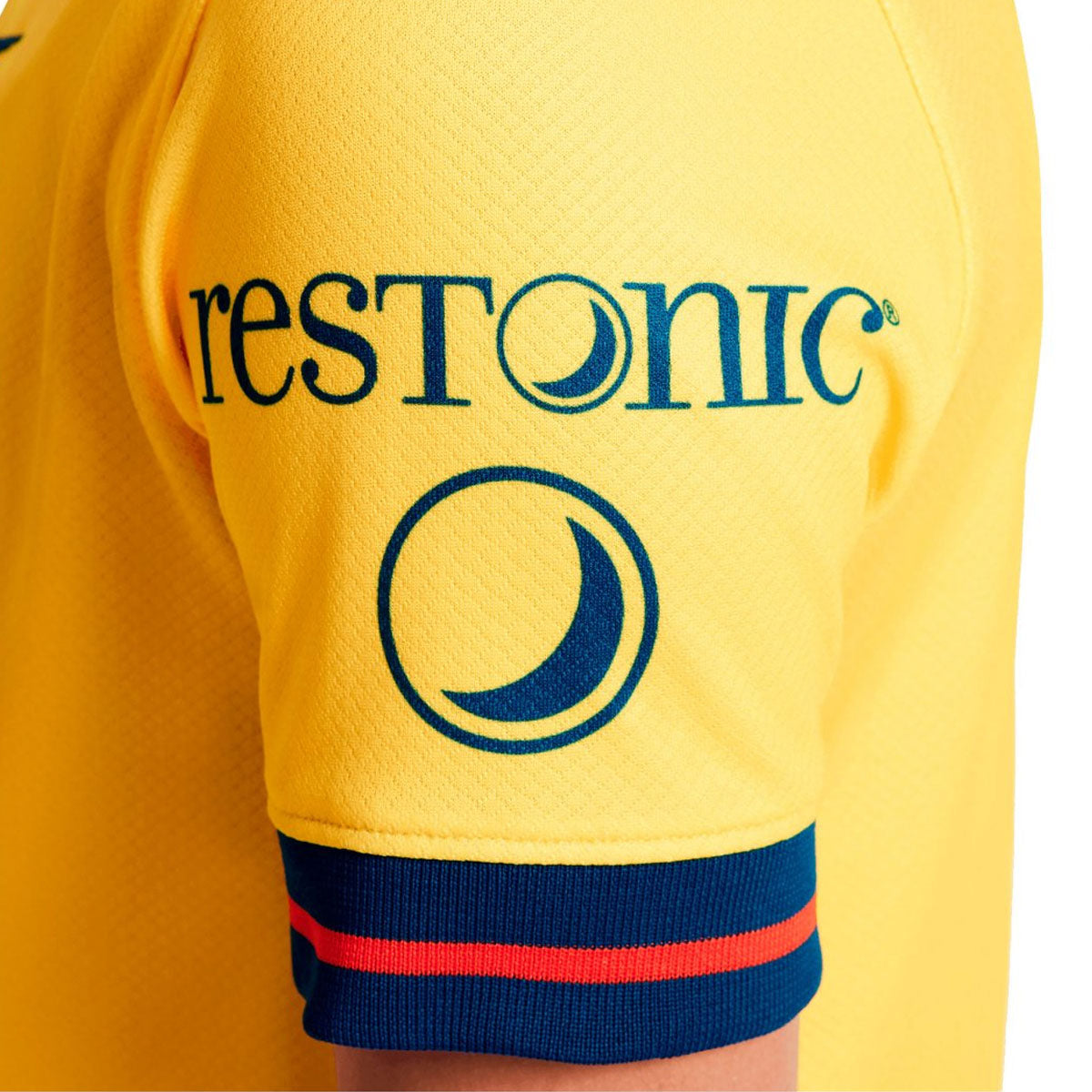 Nike Club América Home Jersey 24/25 L