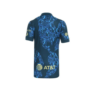 Nike Club América Away Jersey 24/25 L