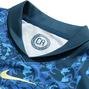 Nike Club América Away Jersey 24/25 L