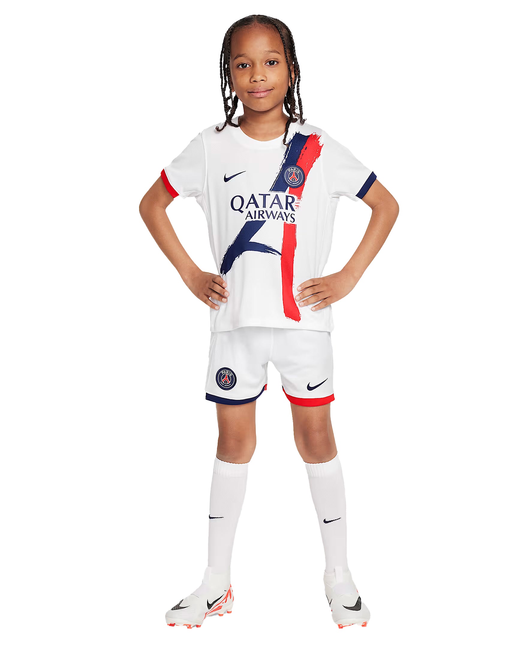 Nike Paris Saint-Germain Away Jersey 24/25 L