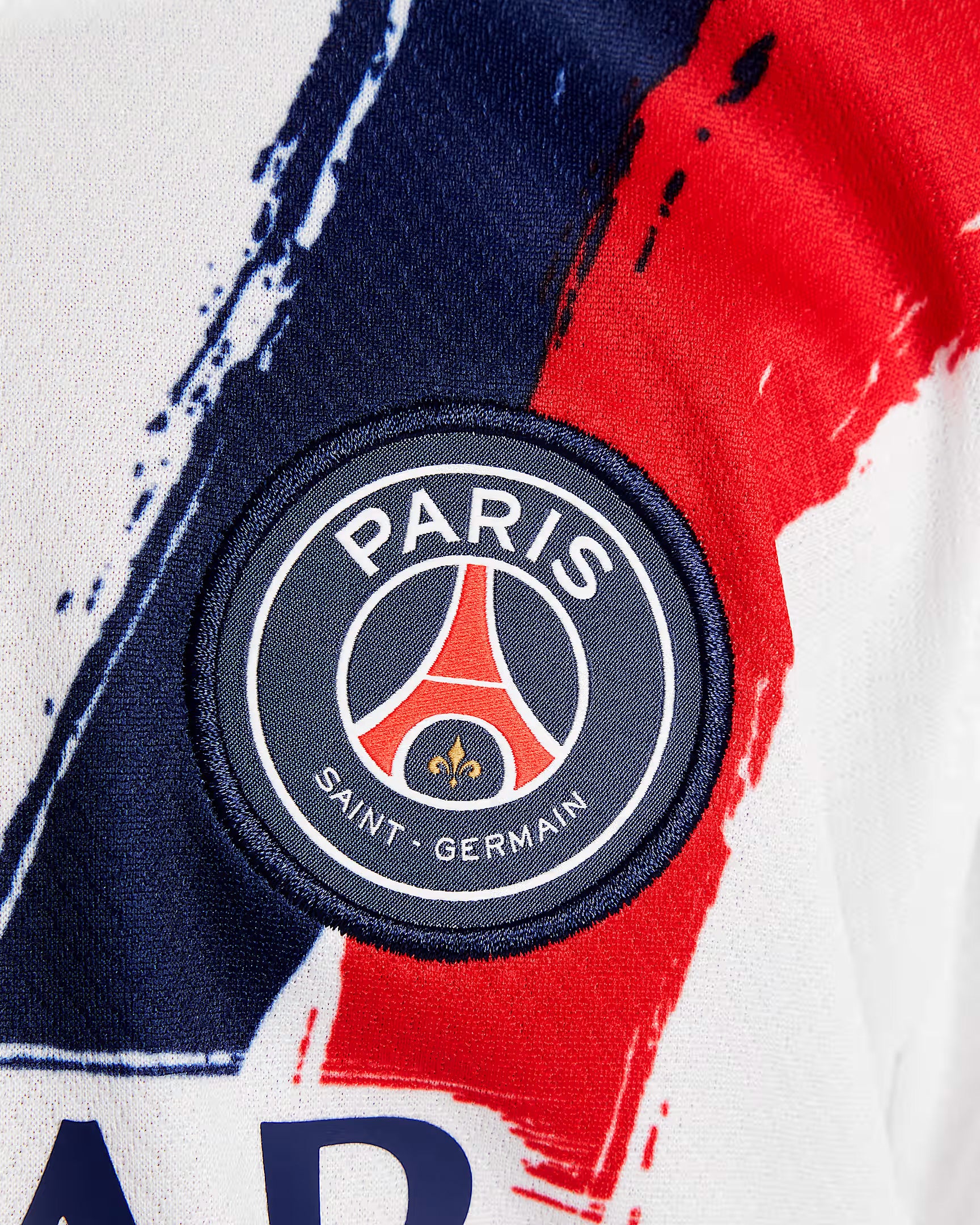 Nike Paris Saint-Germain Away Jersey 24/25 L