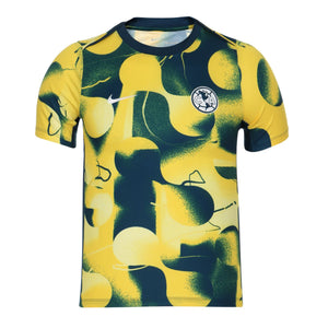 Nike Club América Academy Pro T-Shirt 2XL