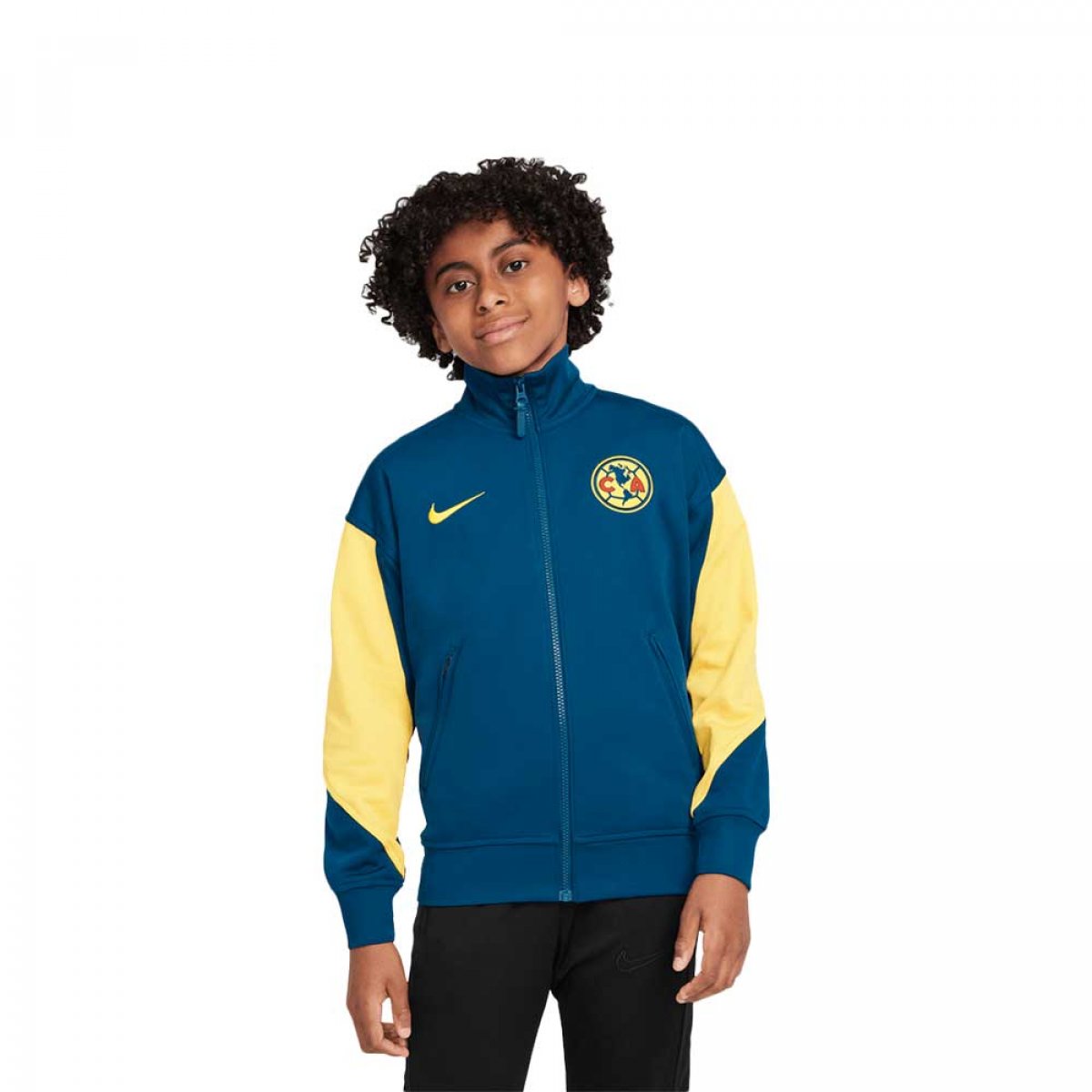 Nike Club América Jacket L