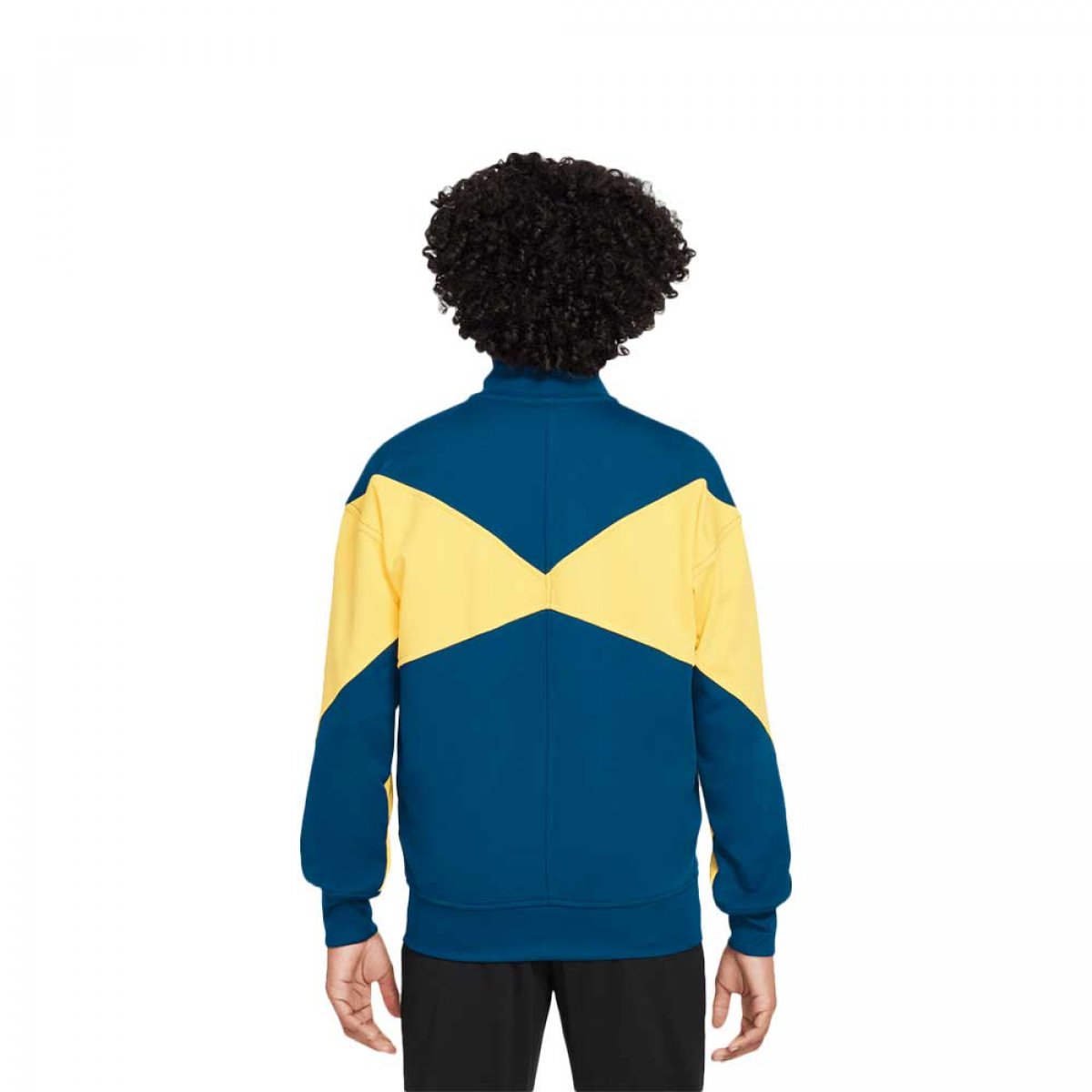 Nike Club América Jacket L