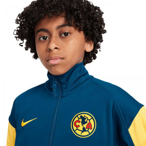 Nike Club América Jacket L
