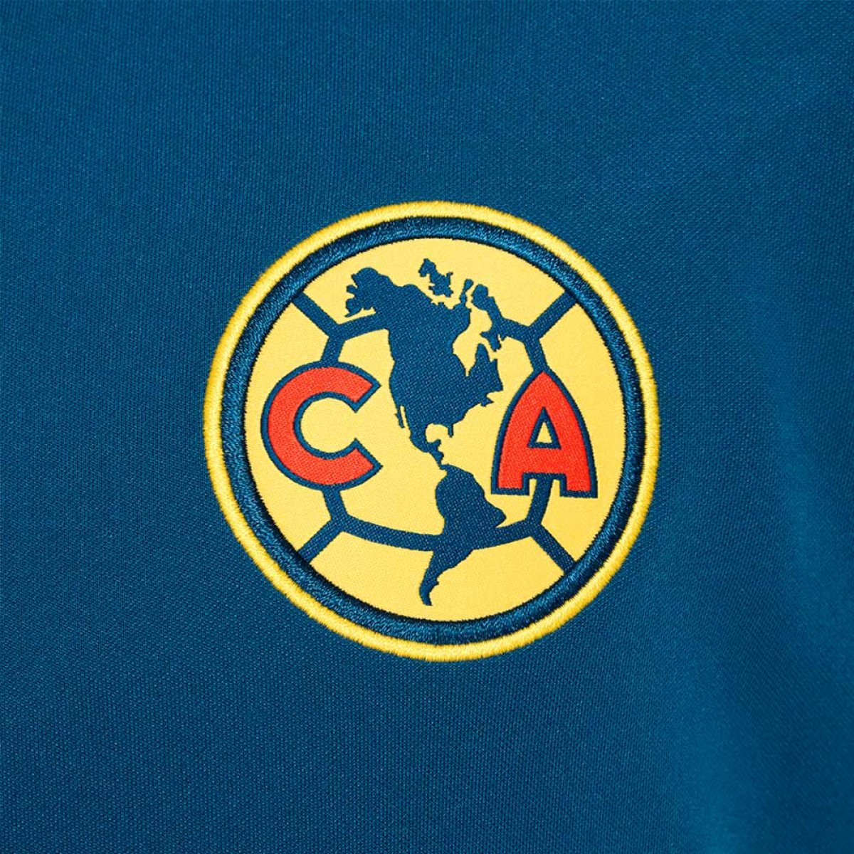 Nike Club América Jacket L