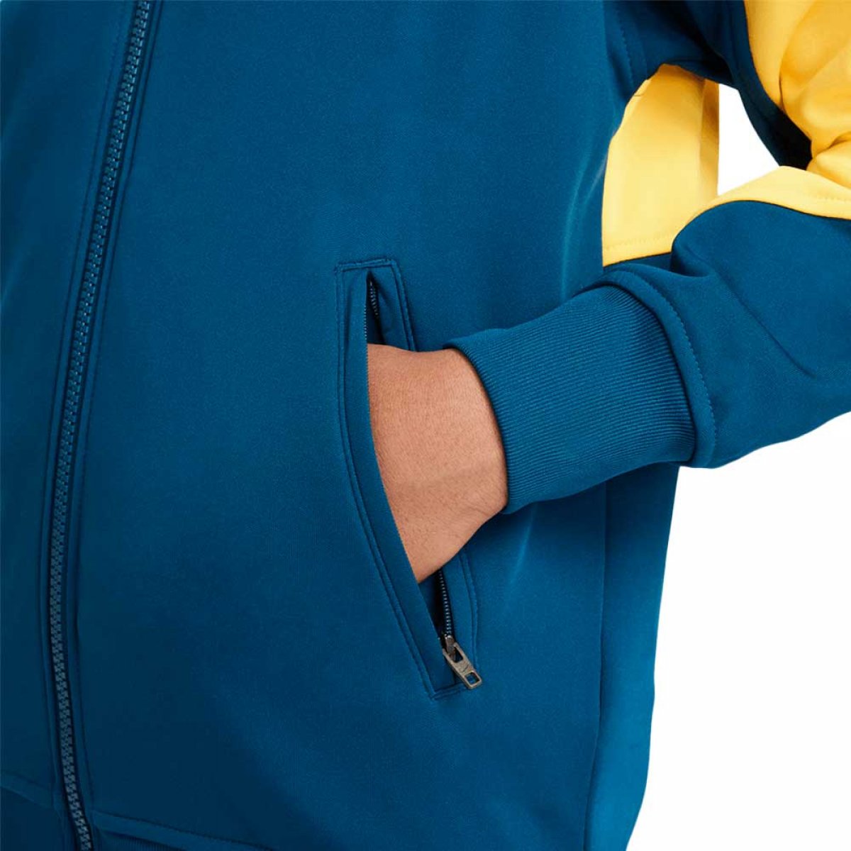 Nike Club América Jacket L