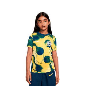 Nike Club América Academy Pro T-Shirt L
