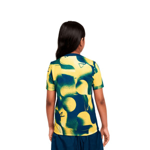 Nike Club América Academy Pro T-Shirt L