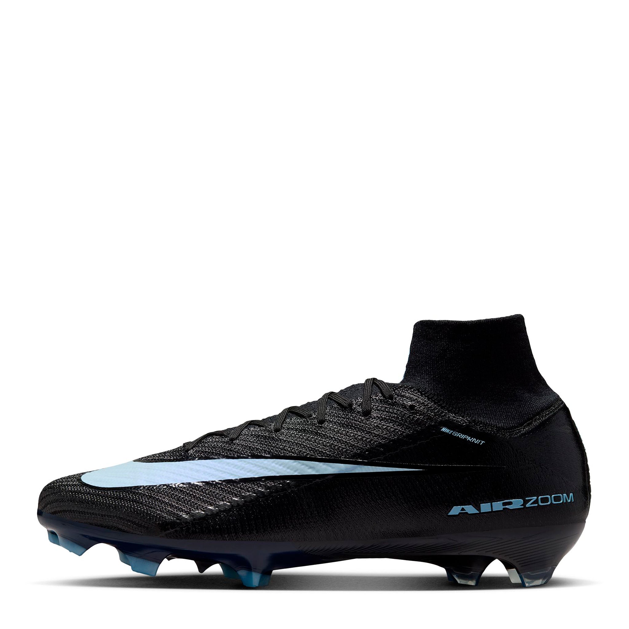 Nike Mercurial Superfly 10 Elite Soccer Cleats 10.5