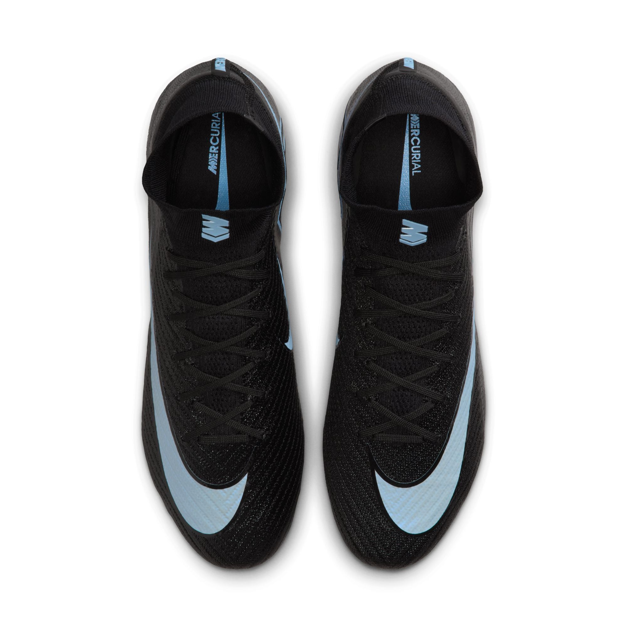 Nike Mercurial Superfly 10 Elite Soccer Cleats 10.5