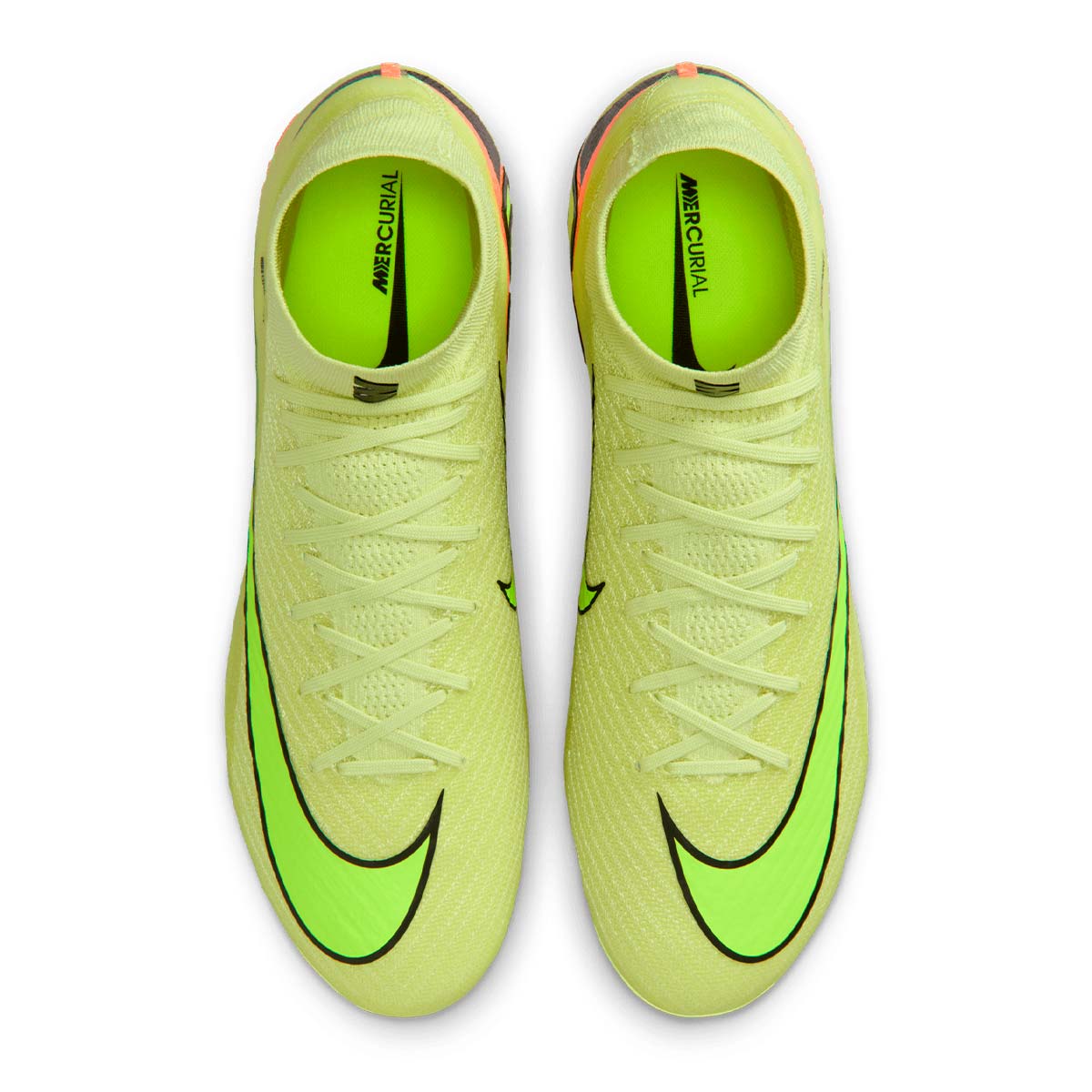 NIKE MERCURIAL SUPERFLY 10 ELITE 10