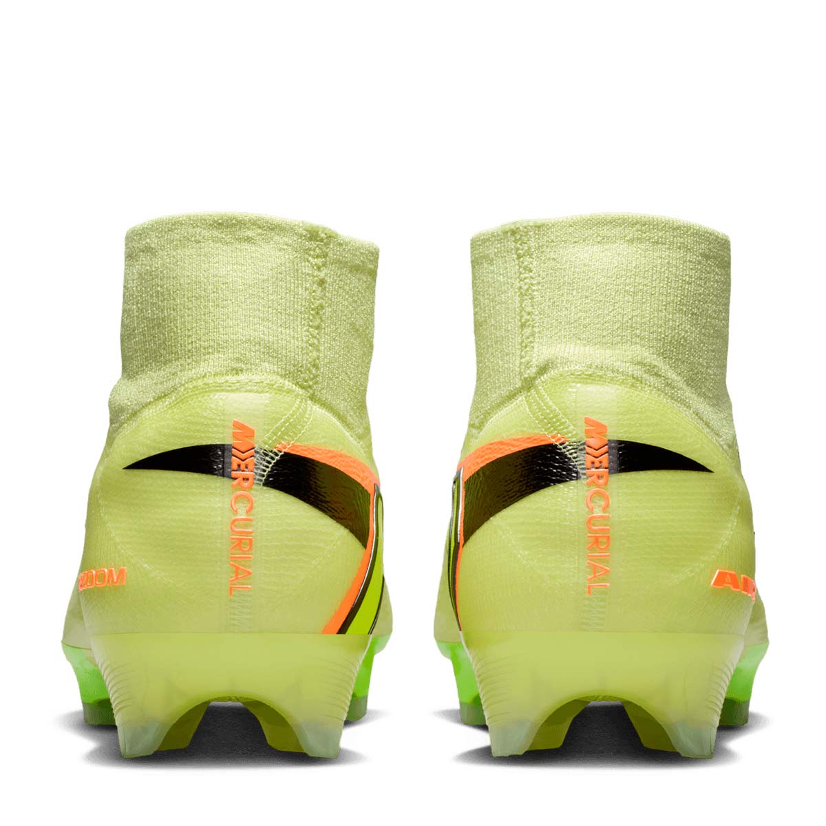 NIKE MERCURIAL SUPERFLY 10 ELITE 10