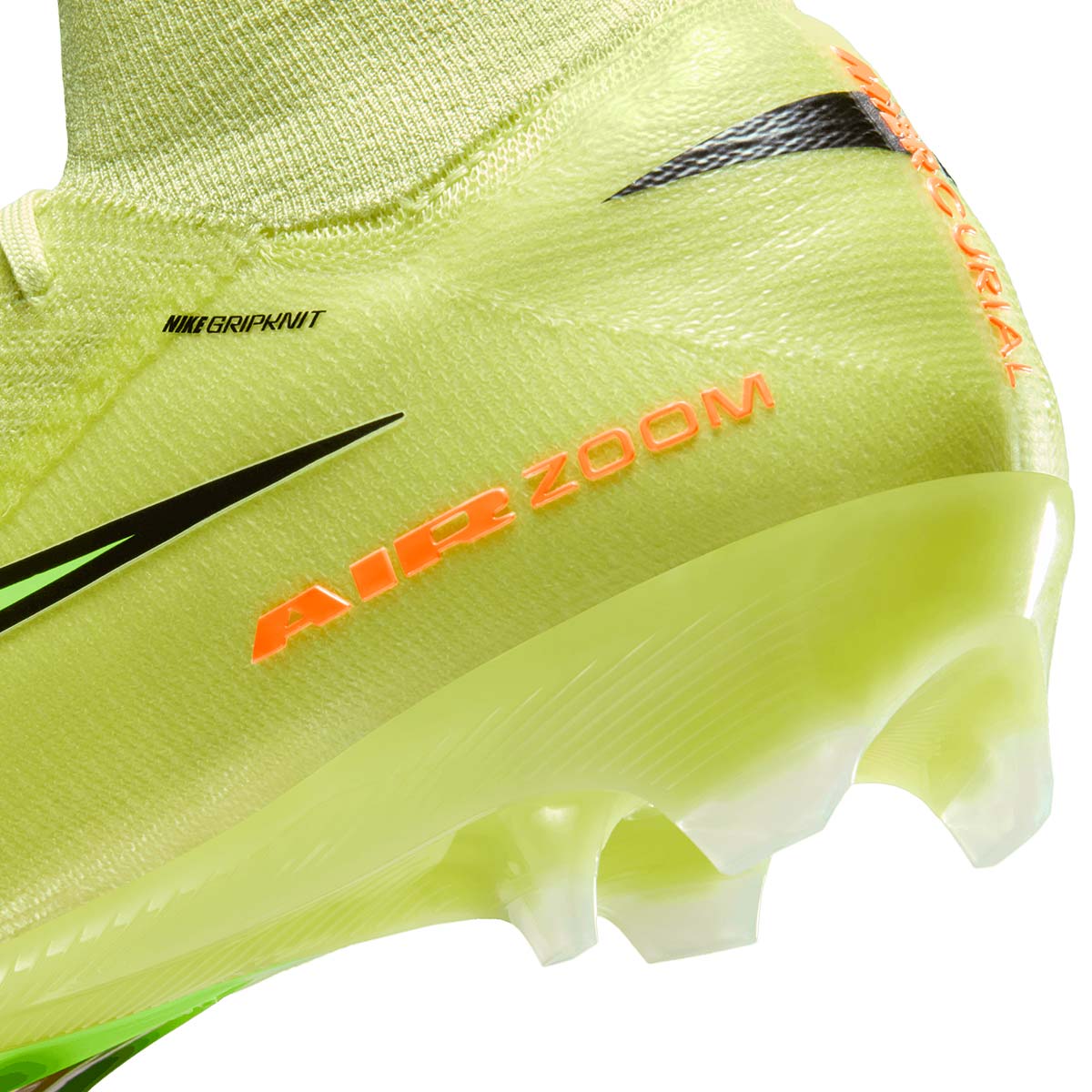 NIKE MERCURIAL SUPERFLY 10 ELITE 10