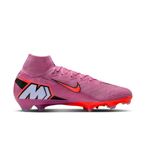 Nike Mercurial Superfly 10 Elite Soccer Cleats 10