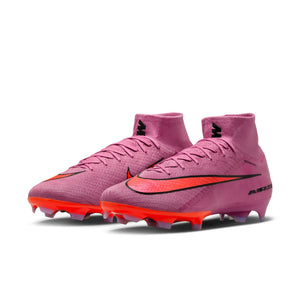 Nike Mercurial Superfly 10 Elite Soccer Cleats 10