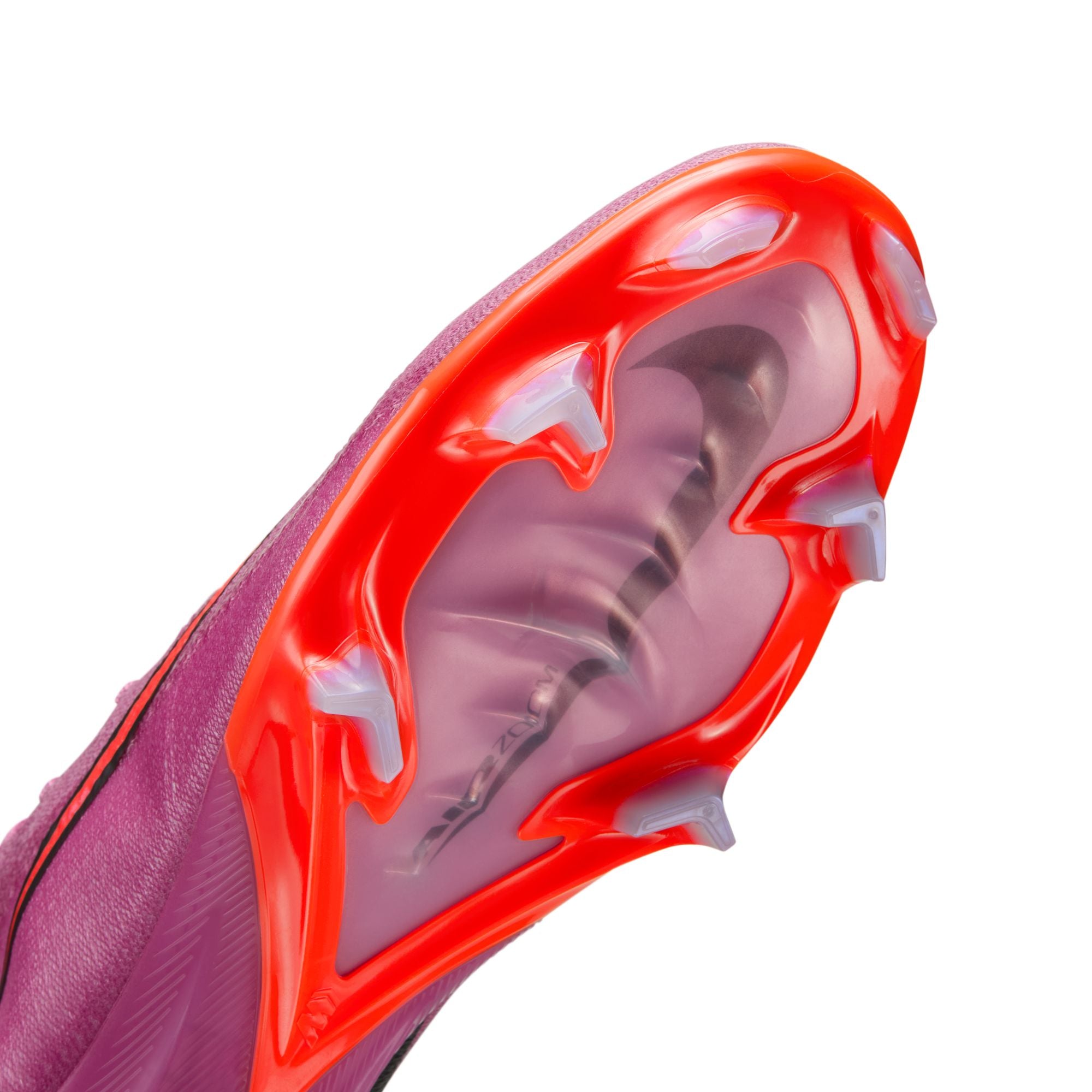 nike mercurial superfly team red